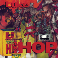 Luke (USA) - The Hop (12'' Vinyl Single)