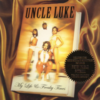 Luke (USA) - My Life & Freaky Times (CD 1)