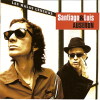 Santiago And Luis Auseron - Las Malas Lenguas