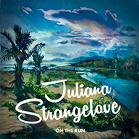 Strangelove, Juliana - On The Run (Single)