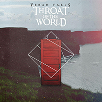 Verah Falls - Throat of the World (Single)