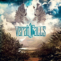 Verah Falls - Century (EP)