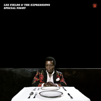 Lee Fields - Special Night