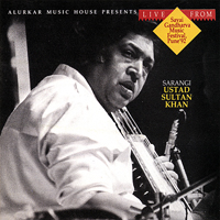 Khan, Sultan - Live at Savai Gandharva Festival 1992