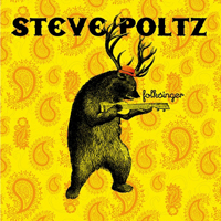 Poltz, Steve - Folksinger