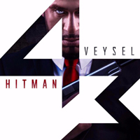 Veysel - Hitman (Limited Fan Box Edition) (CD 2): Instrumental
