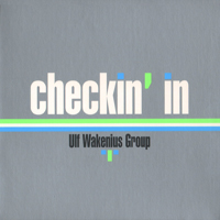 Wakenius, Ulf - Checkin' In