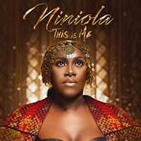 Niniola - This Is Me