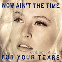 Wendy James - Now Ain't The Time For Your Tears