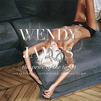 Wendy James - The Price Of The Ticket