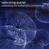 radio.string.quartet.vienna - Celebrating The Mahavishnu Orchestra