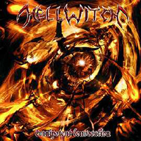 Hellwitch - Omnipotent Convocation