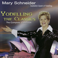 Schneider, Mary - Yodelling The Classics (CD 2)