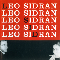 Sidran, Leo - L. Sid