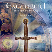 Simon, Alan - Excalibur I: La Legende Des Celtes