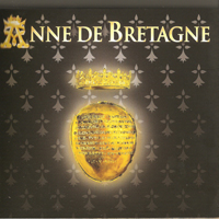 Simon, Alan - Anne De Bretagne (CD 2)