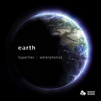 Hyperflex - Earth (EP)