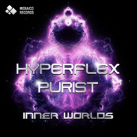 Hyperflex - Inner Worlds (EP)