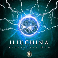 Iliuchina - Apocalypse Now (EP)