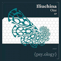 Iliuchina - One (EP)