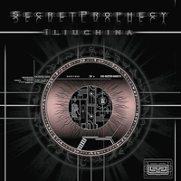 Iliuchina - Secret Prophecy (EP)