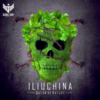 Iliuchina - Queen Of Nature (EP)