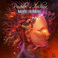 Iliuchina - More Human [Single]