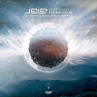 Jaia (FRA) - Electricity [Remixes] (EP)