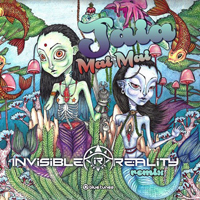 Jaia (FRA) - Mai Mai (Invisible Reality Remix) [Single]