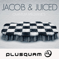 Juiced - Quantum Mechanics (EP)