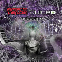 Juiced - Afterlife (EP)