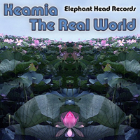 Keamia - The Real World (EP)