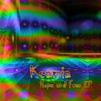 Keamia - Hope And Fear (EP)