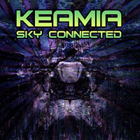 Keamia - Sky Connected (EP)