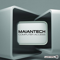 Maiantech - Computer Access (EP)