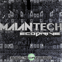 Maiantech - Eco Drive (EP)