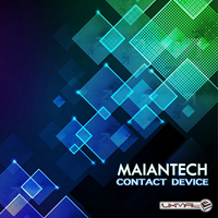 Maiantech - Contact Device (EP)
