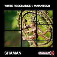 Maiantech - Shaman (EP)