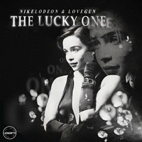 Nikelodeon (AUS) - The Lucky One [Single]