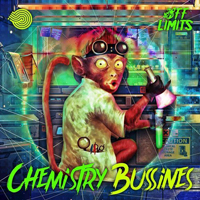 Off Limits - Chemistry Business (EP)