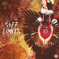 Off Limits - Shasha (Single)