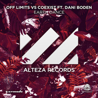 Off Limits - Earth Dance (Extended Mix) (Single)