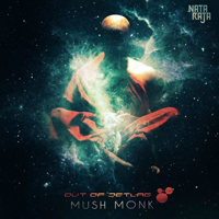 Out Of Jetlag - Mush Monk [Single]