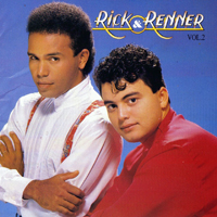 Rick & Renner - Rick & Renner Vol. 2