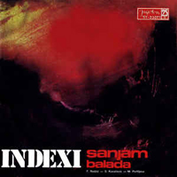 Indexi - Sanjam (Single)