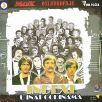 Indexi - U Inat Godinama (CD 1)
