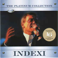 Indexi - The Platinum Collection