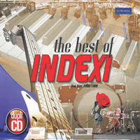 Indexi - Live Tour 1998-1999 (CD 1)