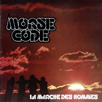 Morse Code - La Marche Des Hommes (LP)