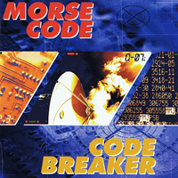 Morse Code - Code Breaker (LP)